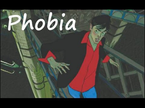 Dylan Dog Mensile N° 185 - Phobia: Recensione