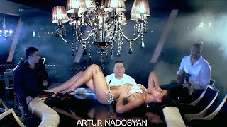 Artur Nadosyan - Moya golubka + dudukov (2012)