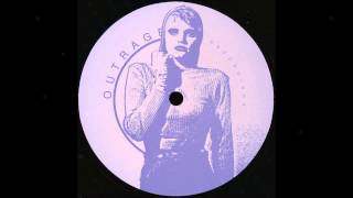 Summer Love - Integrity (1992, Outrage Recordings)