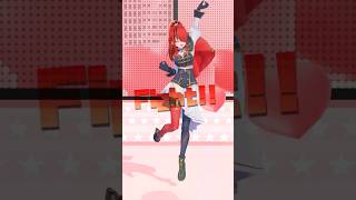 【歌って踊ってみた】うまぴょい伝説｜共通衣装【レイン・パターソン/にじさんじ】