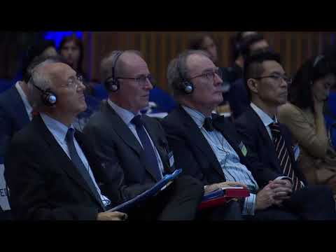 Paris INFRAWEEK 2018 – Parallel session: Country Workshop Japan