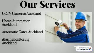 Choose Our Best Registered Electricians Auckland