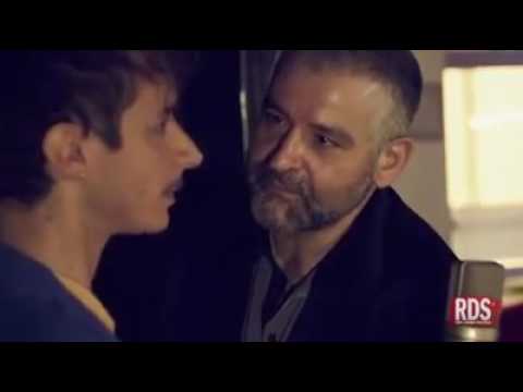 Mai scherzare con Don Pietro Savastano