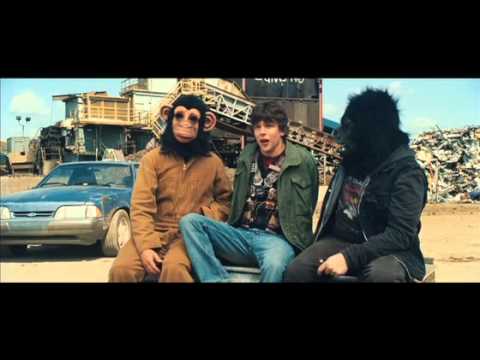 30 Minutes or Less - Trailer - At Cinemas 16/9/11