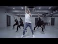 Hoya - Be Mine (Dance Practice Version)