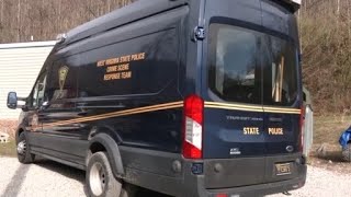 West Virginia man arrested after shooting in Mingo County