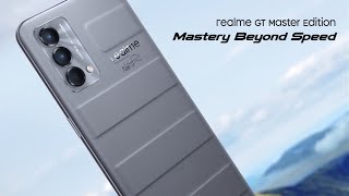 Realme GT Master 6GB/128GB