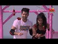 Love In Motion Romantic Dance Performance MTV Love School S4 Loved Alone