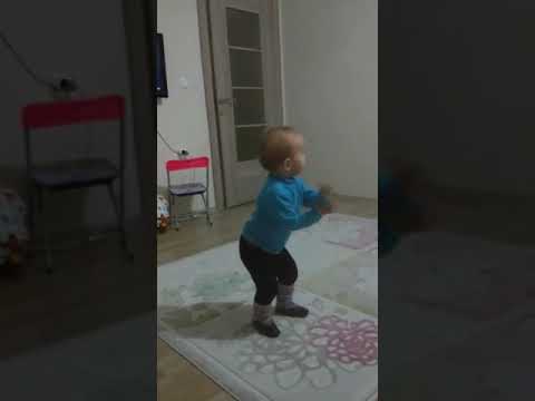 CEMRE REYYAN ❤ERIK DALI OYNARSA