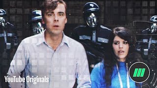 The Year-Long Ad Experience | Bad Internet