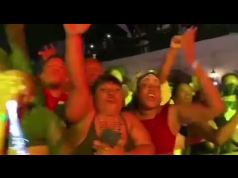 Mechans-T Live Performance Tara's Men Lap fè San 🩸 Feat Tony-mix Kasoumee