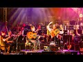 CAFÉ DEL MUNDO - BRAVEHEART THEME live @HEIMATSOUND OPEN AIR 2025