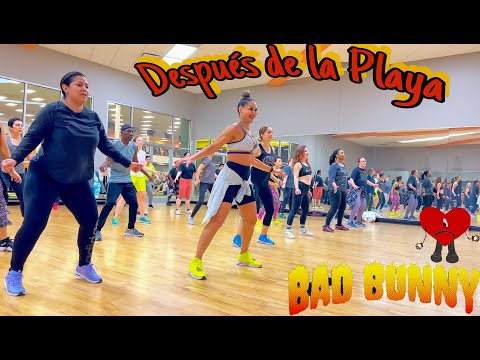 Después De La Playa - Bad Bunny
