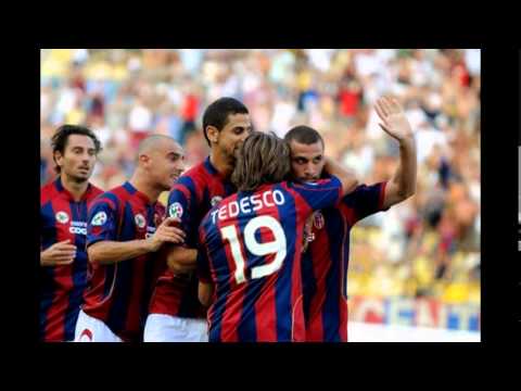 VARESE - BOLOGNA   1-3