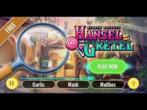Fairy Tale: Adventures of Hansel and Gretel Video
