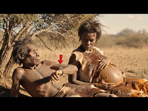 Life Millions of Years Ago | Unbelievable Challenges Faced by Early Humans