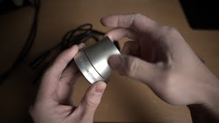 [心得] Genelec 8010A 微感想