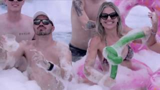 Pool Party CocoBongoStyle at Hard Rock Riviera Maya