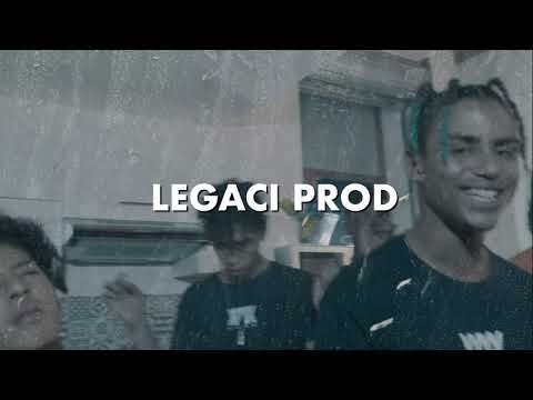 Luv Resval x Leto x Larry x Dark Trap type beat "BOISSON"