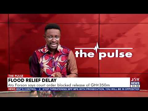 New DVLA system uncovers over 130 suspected cloned cars – CEO | The Pulse (24-7-26)