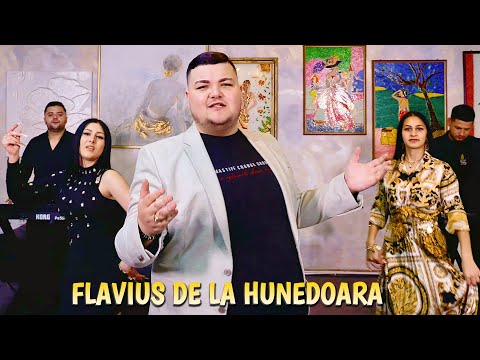 Flavius de la Hunedoara - Haida Titi [videoclip oficial]