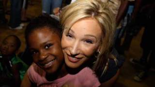 Paula White Tribute