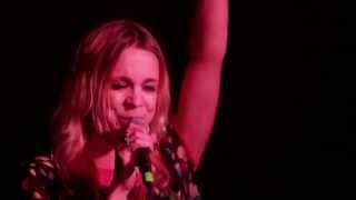 Marilyn Jurman - Moving To Mmm (Live@MoonlightingSF)