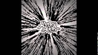 Old Train - Monster Truck