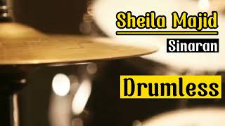 Download lagu Drumless Sheila Majid Sinaran mp3