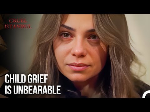 Her Revenge Will Be Heavy | Cruel Istanbul Episode 88