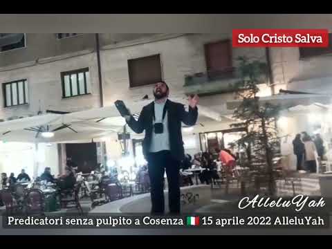 I SEGNI DEGLI ULTIMI TEMPI SI STANNO AVVERANDO! IL REGNO DI DIO È ALLE PORTE, CONVERTITEVI A CRISTO!