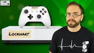 A New Xbox Scarlett Rumor Could Be Microsoft's Secret Weapon...