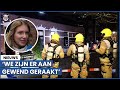 Angst na explosies Vlaardingen: 'Denk dat het niet ophoudt'