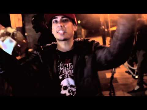 Greezie Tv - Hectic - Im A Boss @Hecticonline @Greezietv