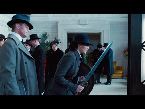 Diana Prince in the Modern World | Wonder Woman [+Subtitles]