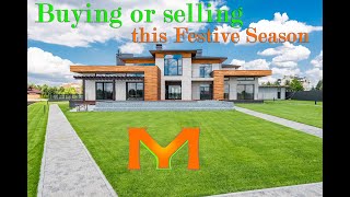 What to Consider When Selling or Buying this Festive Season