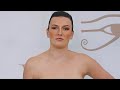 Isis Fashion Awards 2024 Accessory Art Walk Goudleeratelier Van Soest