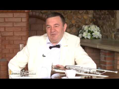 Emisiunea "În culisele neamului" cu  Gavriil Gronic