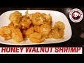 Panda Express Honey Walnut Shrimp | Copycat Recipe