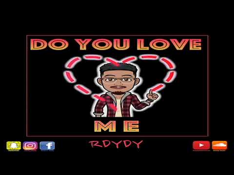 RDydy - Do you love me_Kompa_Gouyad_2018