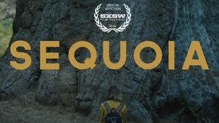 SEQUOIA  - (Aly Michalka) 2014 SXSW OFFICIAL SELECTION FILM TRAILER