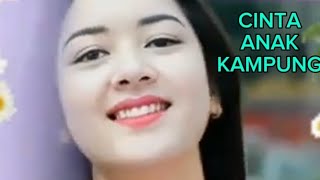 Download lagu CINTA ANAK KAMPUNG # ARANSEMEN LAGU HITS JAMAL MIRDAD # ELINA DEVIA COVER  mp3