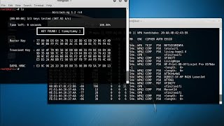Wi-Fi password hack: How to hack into WPA Wi-Fi and WPA2 | Free Cyber Work Applied series