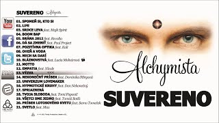 Suvereno - Výzva (prod. Oliver Fillner) Suvereno - Výzva (prod. Oliver Fillner)