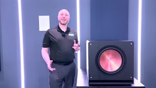 Video thumbnail for Klipsch RP-1600SW Reference Premiere Subwoofer - Overview and Features by Stereo East Home Theater