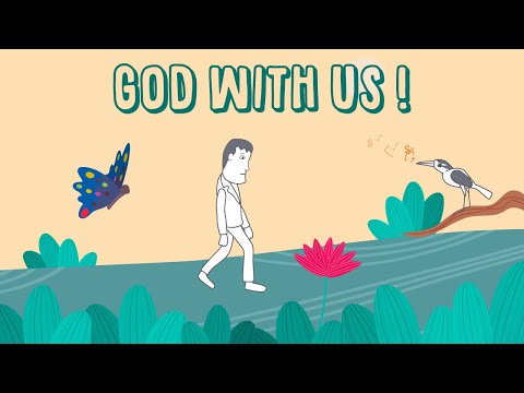 God With Us | Faith Stories | Episode 05