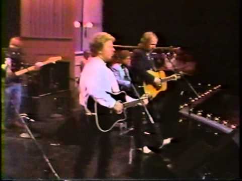 Artist - Desert Rose Band