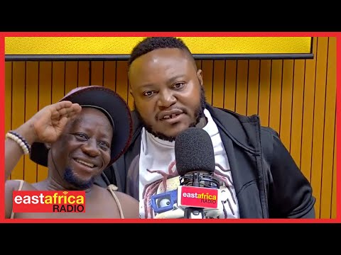 MKOJANI AMTAJA MCHONGANISHI WA UGOMVI NA BROTHER K, NILITAKA KUFA KWA MKAPA/NIMESOMEWA DUA NILAANIKE