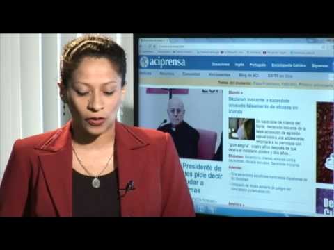 Resumen de noticias 13 de Marzo de 2014