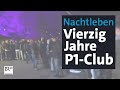 An Institution In Munich S Nightlife 40 Years Of Celebrity Disco P1 BR24